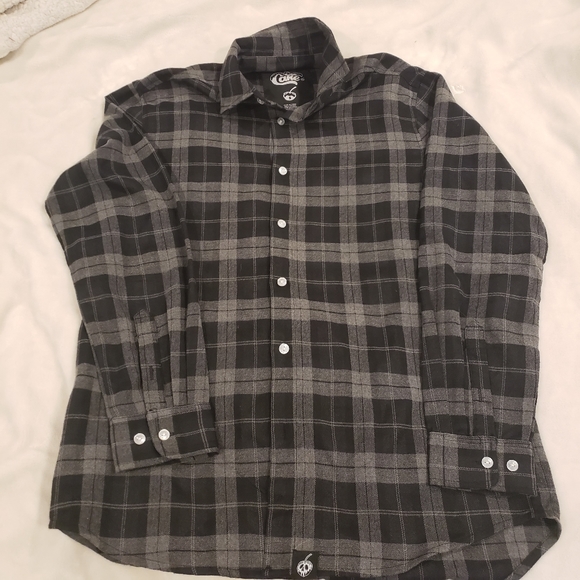 Cakeworthy Harry Potter Marauders Flannel - Picture 2 of 3